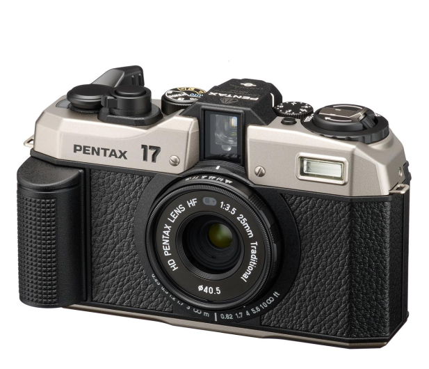 Pentax 17 - 1266698 - zdjęcie 4